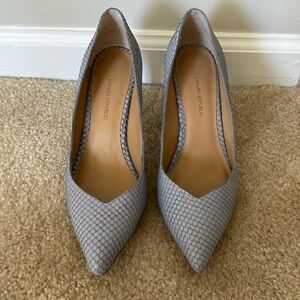 Banana Republic High Heels Shoes